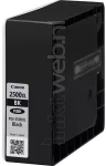 Canon PGI-2500XL zwart Product only