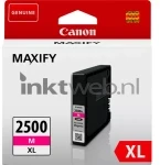 Canon PGI-2500XL magenta (Origineel Hoge Capaciteit)