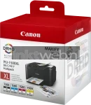 PGI-1500XL high-res transparant Front box