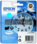 Epson 27XL cyaan (Origineel Hoge Capaciteit)