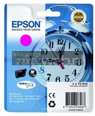 Epson 27XL magenta