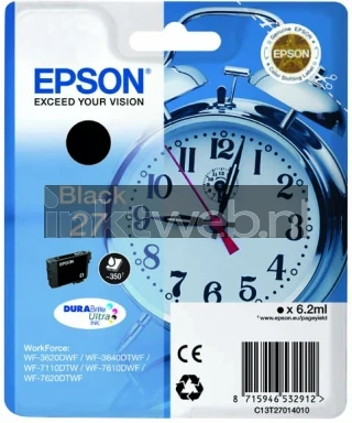 Epson 27 zwart