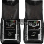 Senzicoffee Senzi Mexican en Italian Koffie  (Origineel)