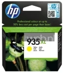 HP 935XL geel (Origineel Hoge Capaciteit)
