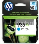 HP 935XL cyaan (Origineel Hoge Capaciteit)
