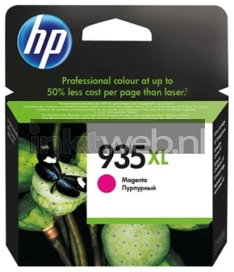 HP 935XL magenta