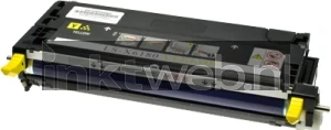 Huismerk Xerox Phaser 6180 geel (Huismerk (remanufactured))