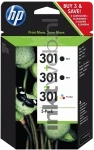 301 3-Pack Front Front box