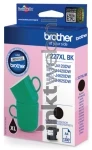 Brother LC-227XLBK zwart (Origineel Hoge Capaciteit)