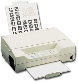 Epson LQ-100 (Overige series)
