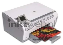 HP Photosmart C5390 (Photosmart)