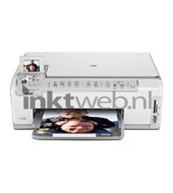 HP Photosmart C6285 (Photosmart)