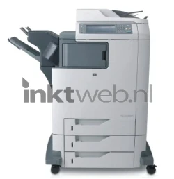 HP Laserjet CM4730 (Laserjet)