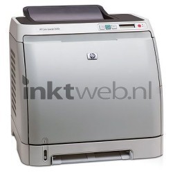 HP Color Laserjet 2600 (Color Laserjet)