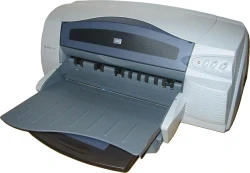 HP Deskjet 1180 (Deskjet)