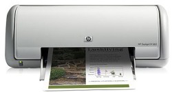 HP Deskjet D1360 (Deskjet)