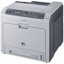 Samsung CLX-6200 (CLX serie)