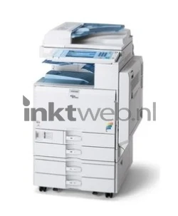 Ricoh Aficio MP C2800 (Aficio MP serie)