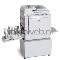 Ricoh DX 3240 (Overige series)