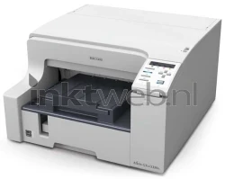 Ricoh Aficio GX e3350 (Aficio G serie)