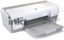 HP Deskjet 2500 (Deskjet)