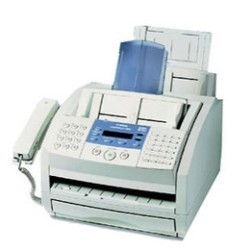 Canon Fax-L2050 (Fax-serie)