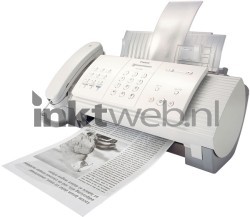 Canon Fax-B120 (Fax-serie)