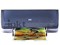 HP Deskjet 3645 (Deskjet)