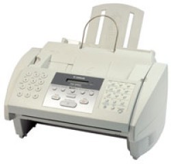 Canon Fax-B180 (Fax-serie)