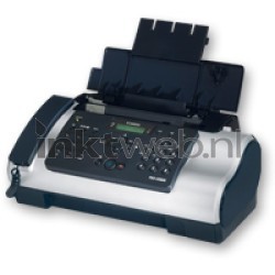 Canon Fax-JX500 (Fax-serie)