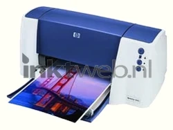 HP Deskjet 3820 (Deskjet)