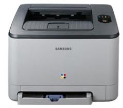 Samsung CLP-350 (CLP serie)