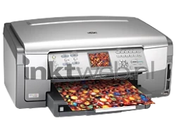 HP PSC 3210 (PSC serie)