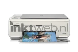 HP Photosmart C4205 (Photosmart)
