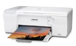 HP Deskjet F4210 (Deskjet)
