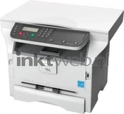 Ricoh Aficio SP 1100 (Aficio SP serie)