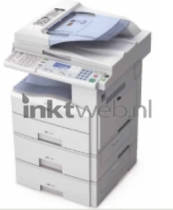 Ricoh Aficio MP 171 (Aficio MP serie)