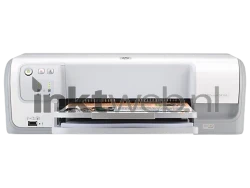 HP Deskjet D4368 (Deskjet)