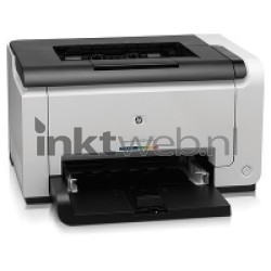 HP Color Laserjet CP1025 (Color Laserjet)