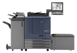 Konica Minolta Bizhub Press C6000 (Bizhub serie)