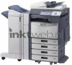 Toshiba e-Studio 4520 (e-Studio serie)