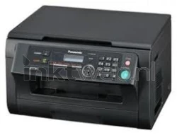 Panasonic KX-MB2000 (KX-serie)