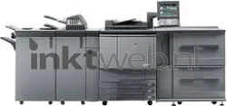 Konica Minolta Bizhub Pro C6501 (Bizhub serie)