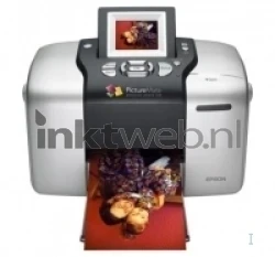 Epson Picturemate 500 (Overige series)