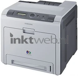 Samsung CLP-620 (CLP serie)