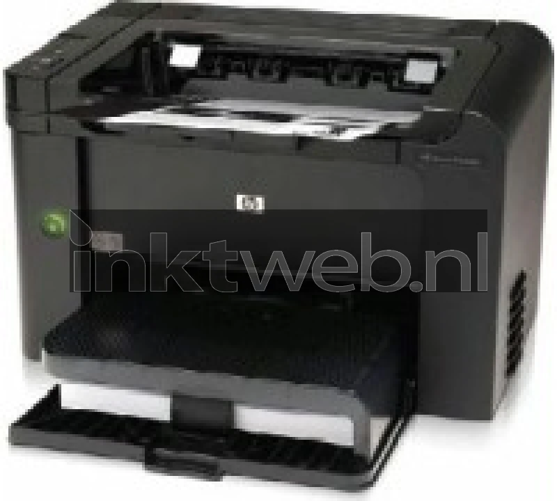 HP Laserjet P1606 toners, nu extra voordelig bij Inktweb.nl