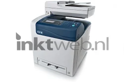 Xerox WorkCentre 6505 (WorkCentre)