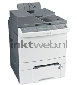 Lexmark X546 (X-serie)