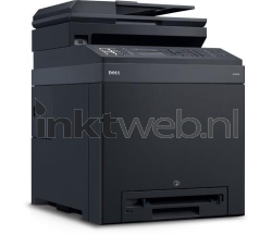Dell 2155 (Dell printers)