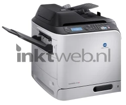 Konica Minolta Bizhub C20 (Bizhub serie)